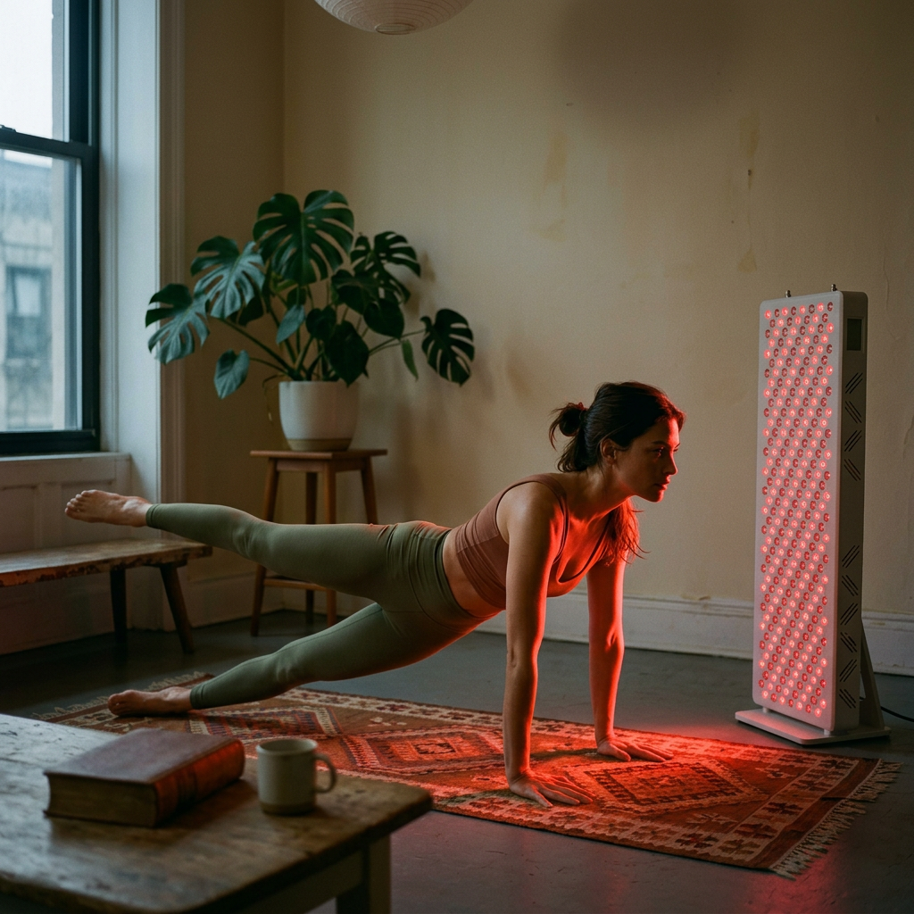 Red Light Therapy