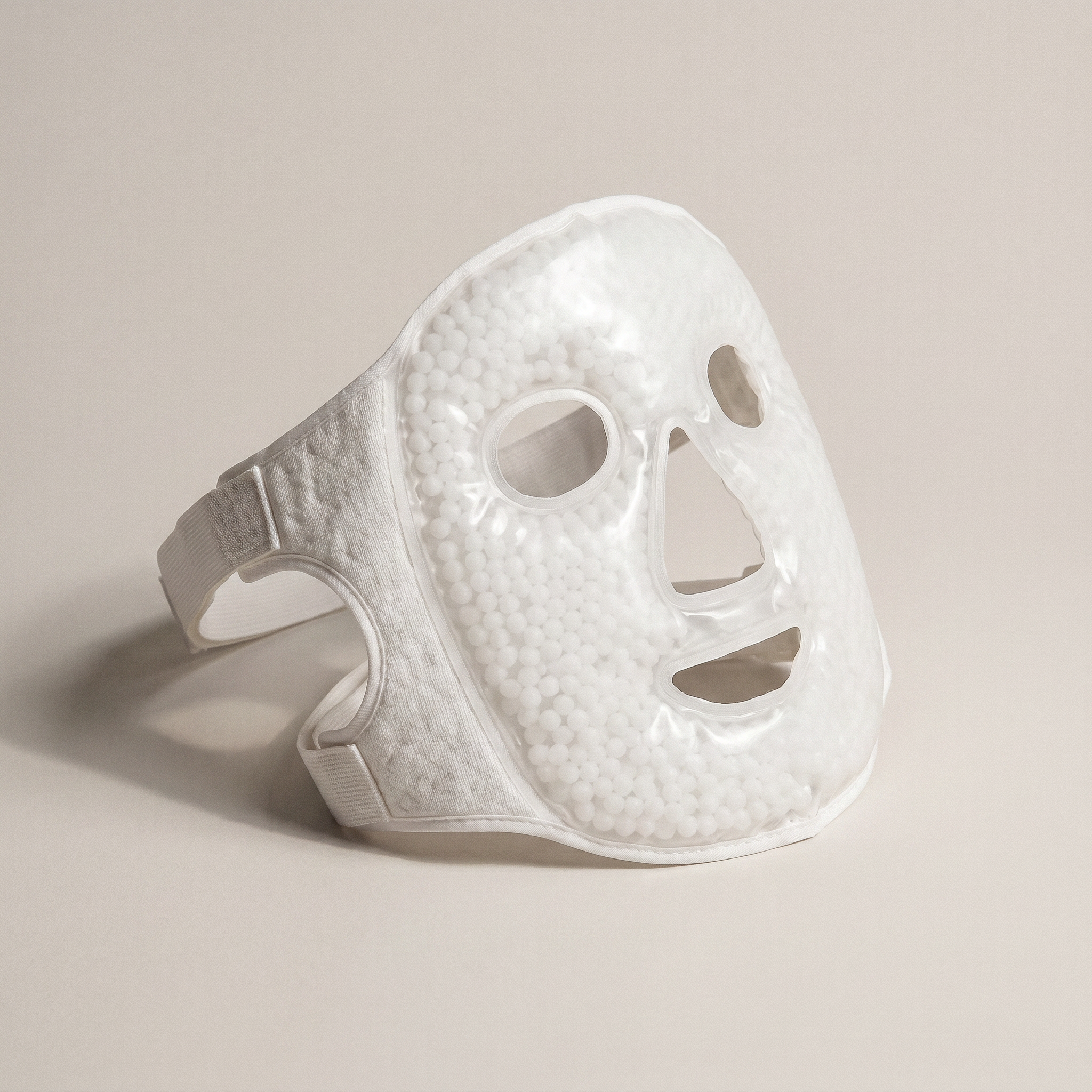Frost Rituel Mask