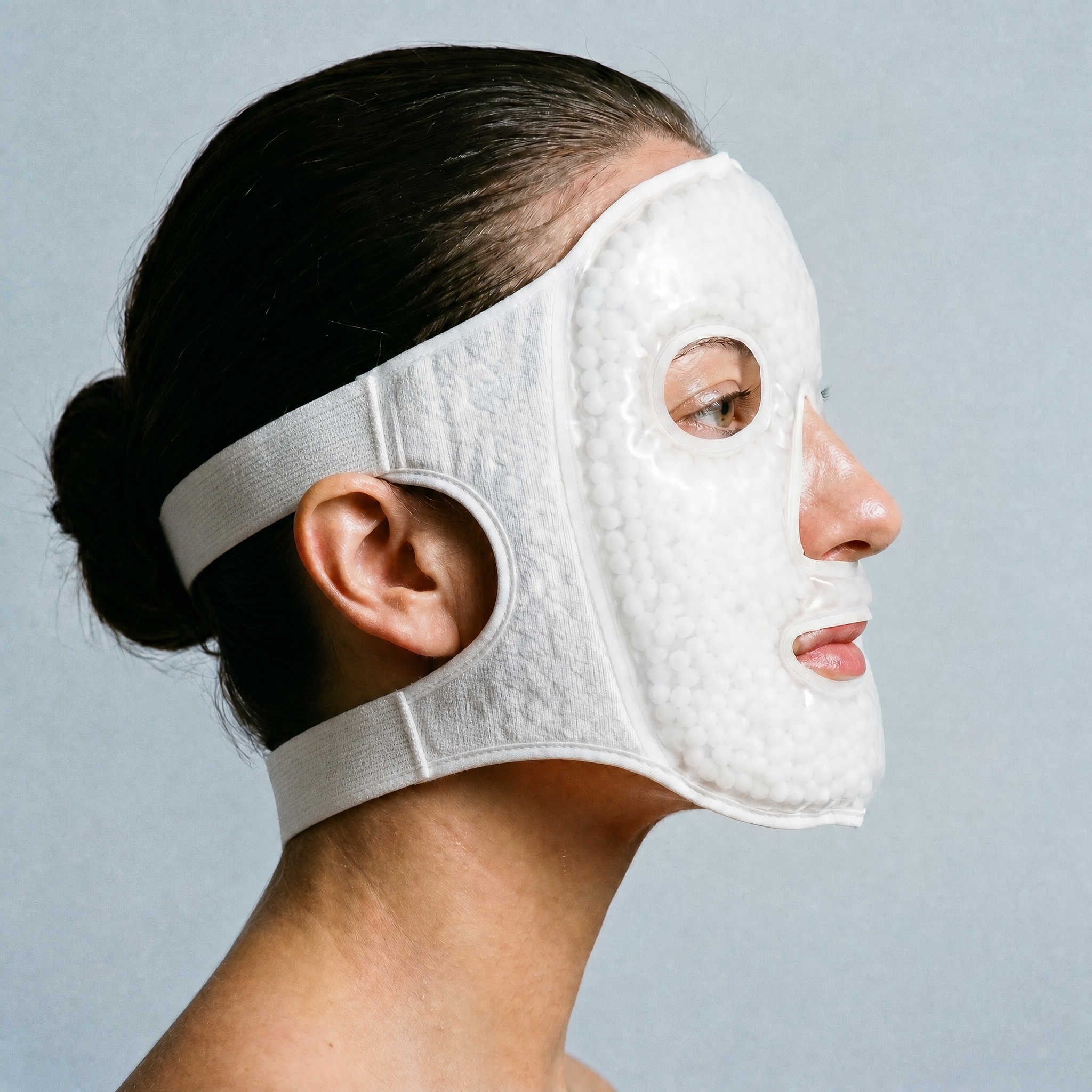 Frost Rituel Mask