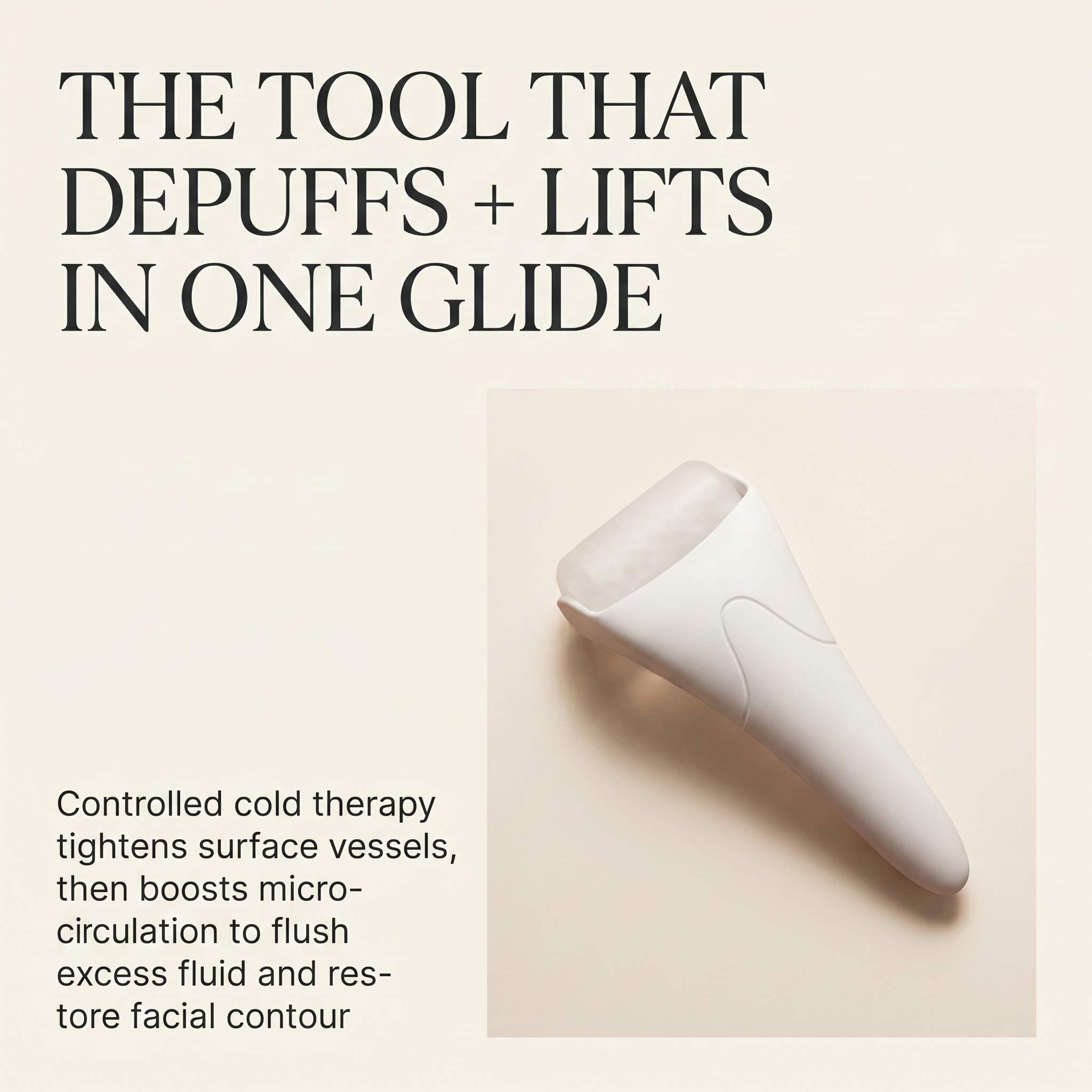 Frost Rituel Roller
