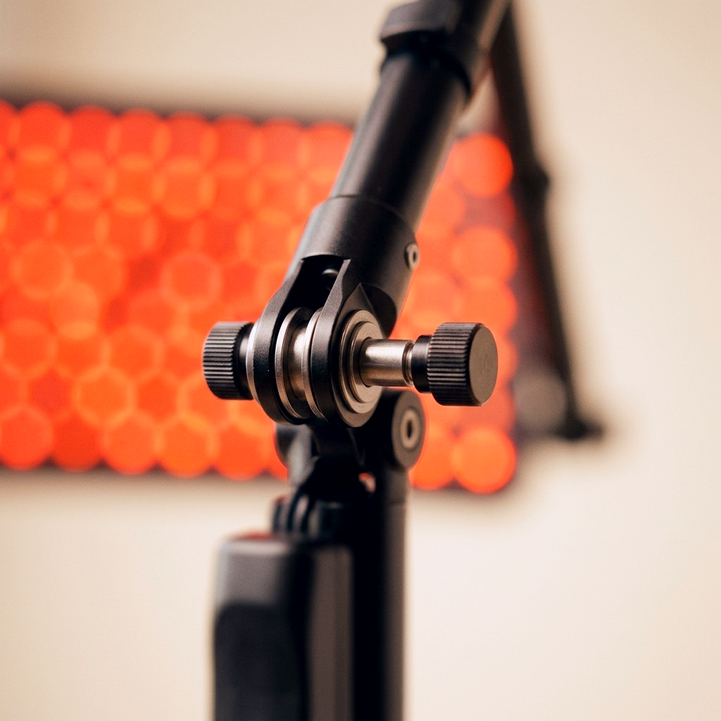 Aura Stance - Red light therapy