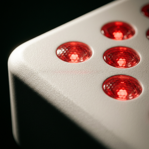 Aura Forge - Red light therapy panel