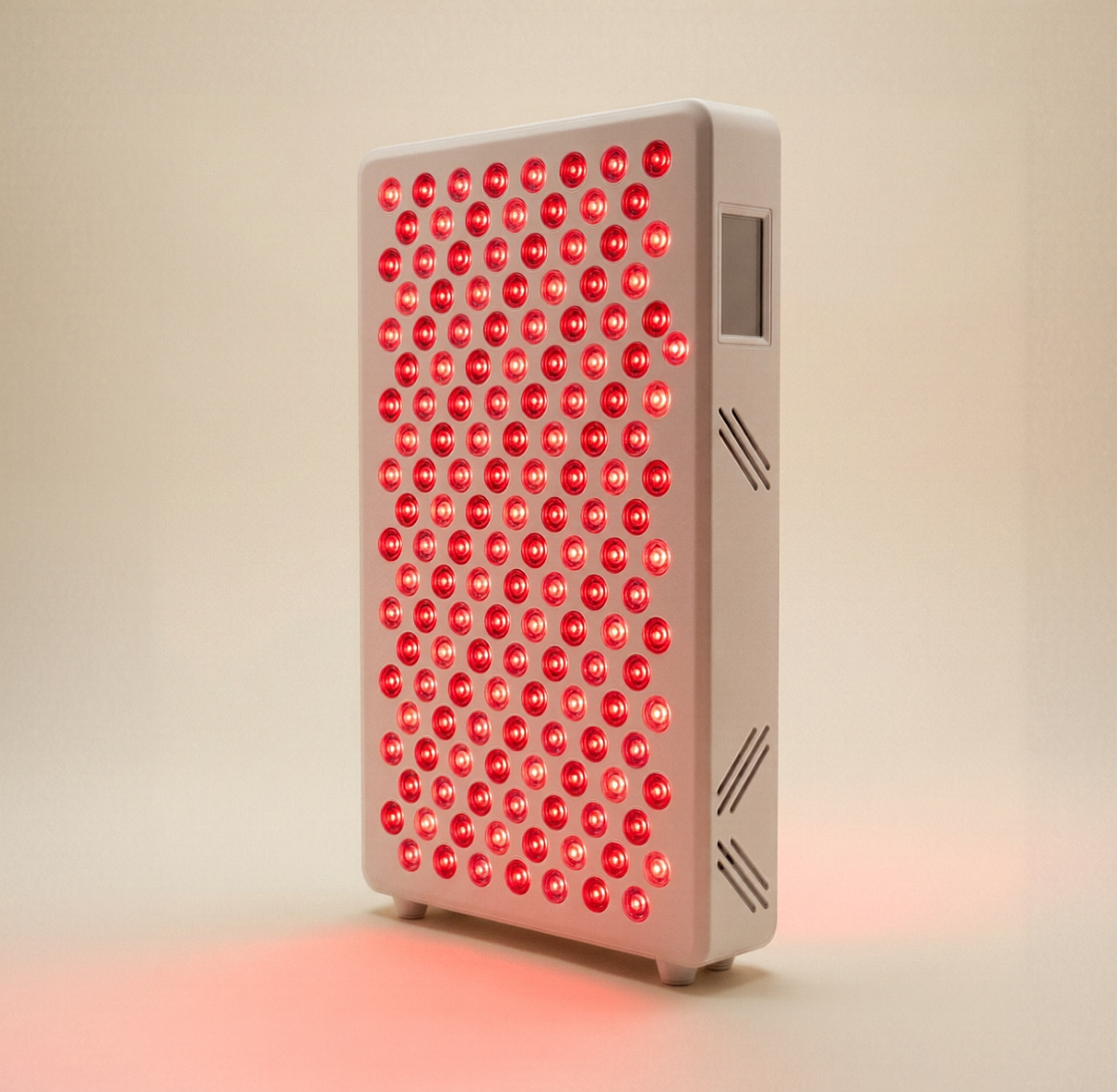 Aura Forge - Red light therapy panel