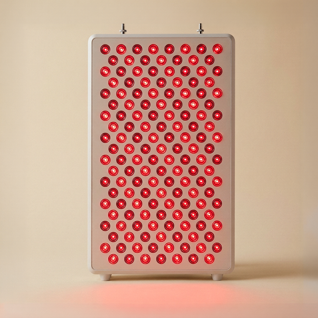 Aura Forge - Red light therapy panel