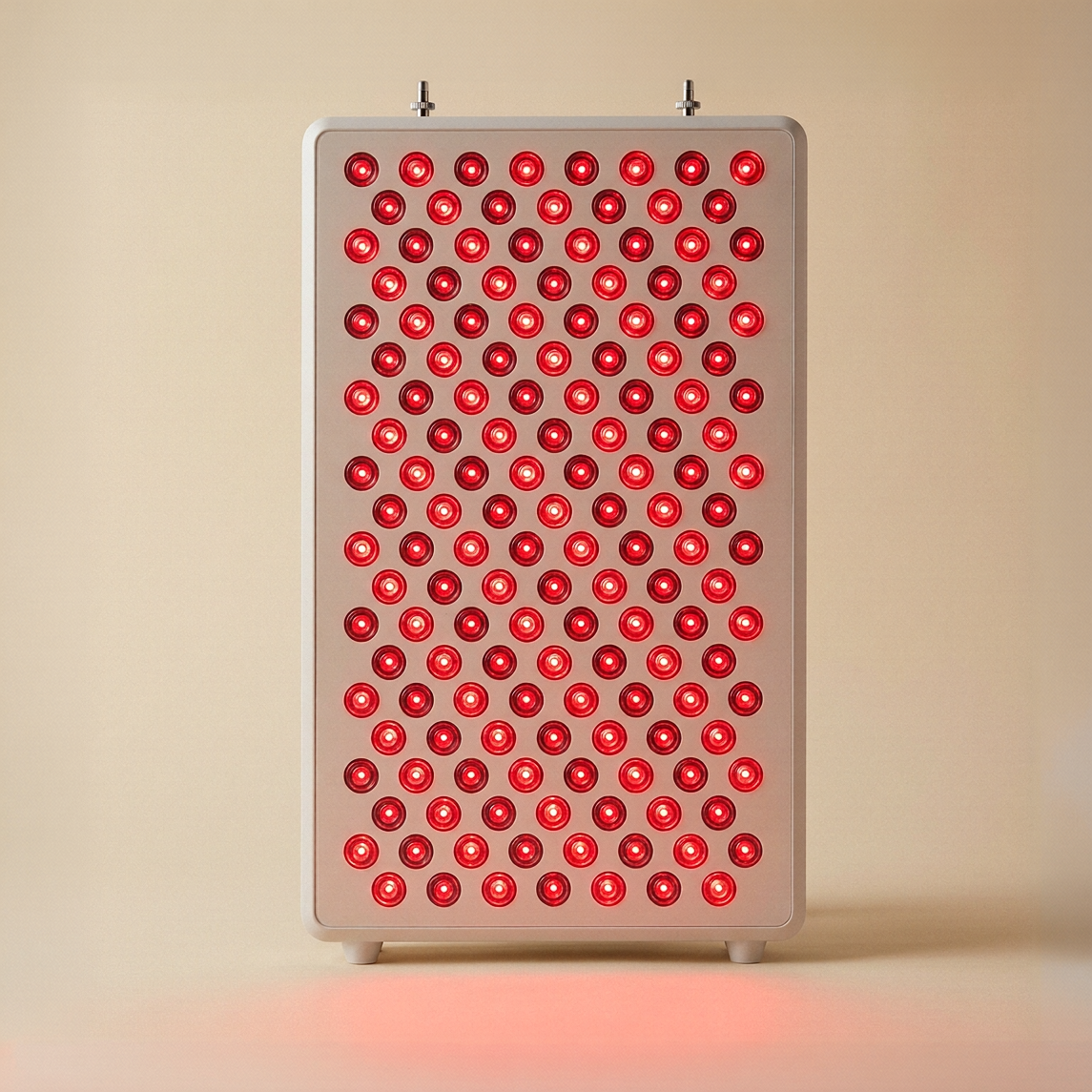Aura Forge - Red light therapy panel