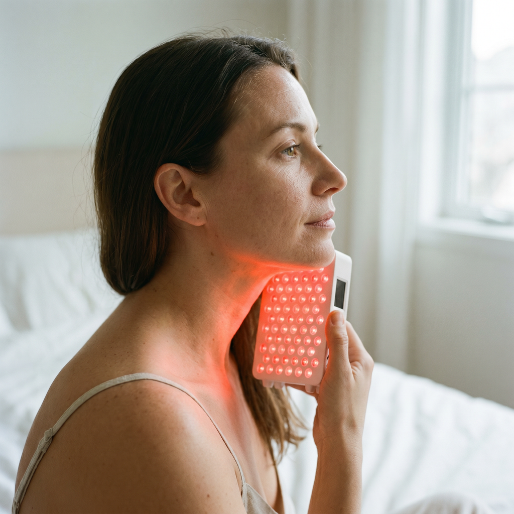 Aura Glow Panel