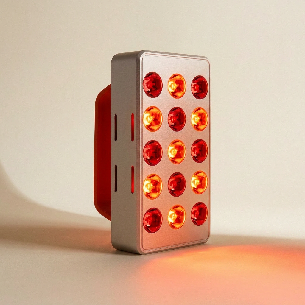 Aura Spark - Red light therapy panel