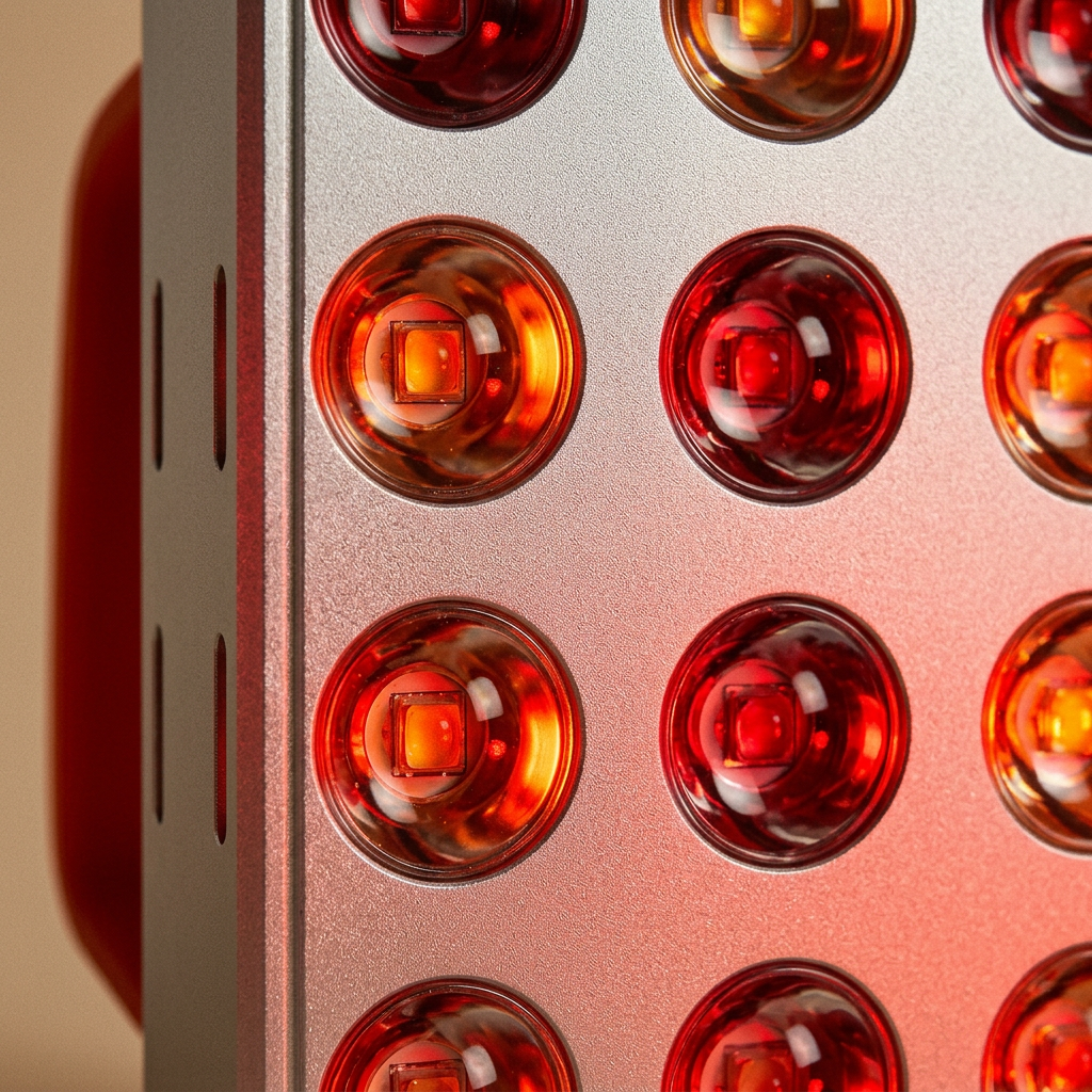 Aura Spark - Red light therapy panel