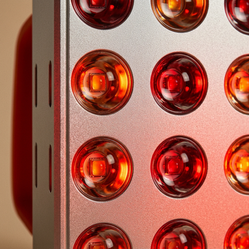 Aura Spark - Red light therapy panel