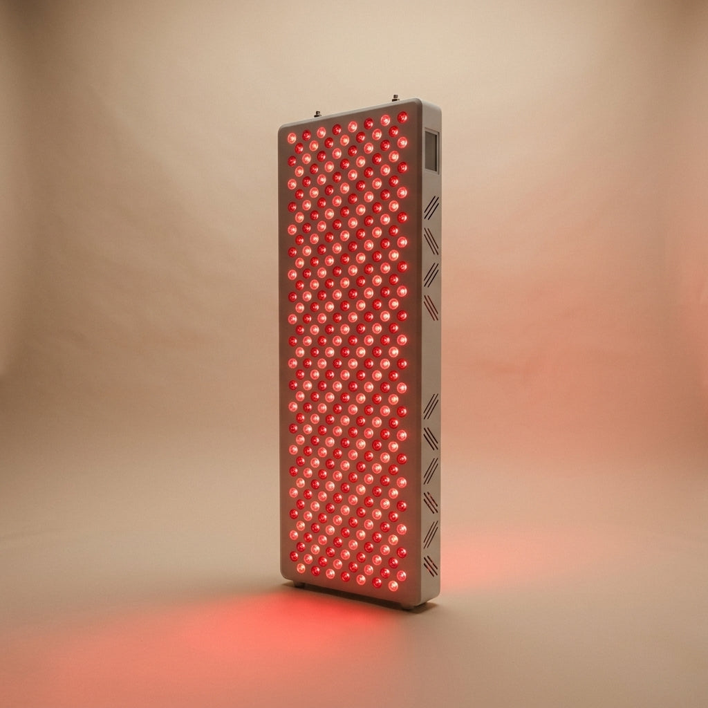 Aura Apex - Red light therapy panel