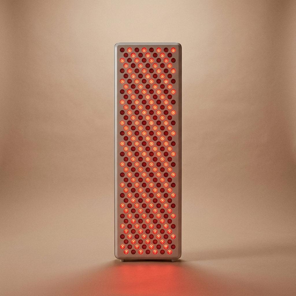 Aura Apex - Red light therapy panel