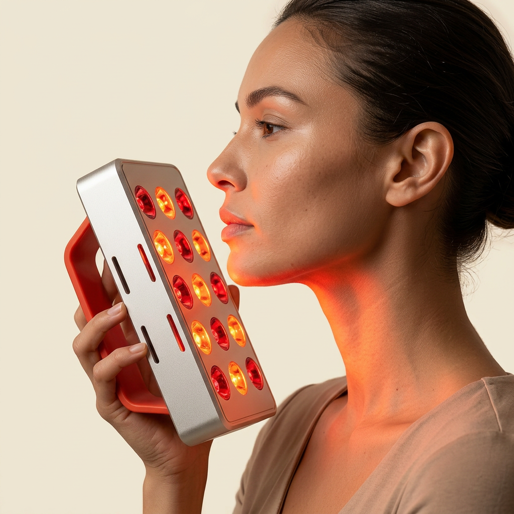 Aura Spark - Red light therapy panel