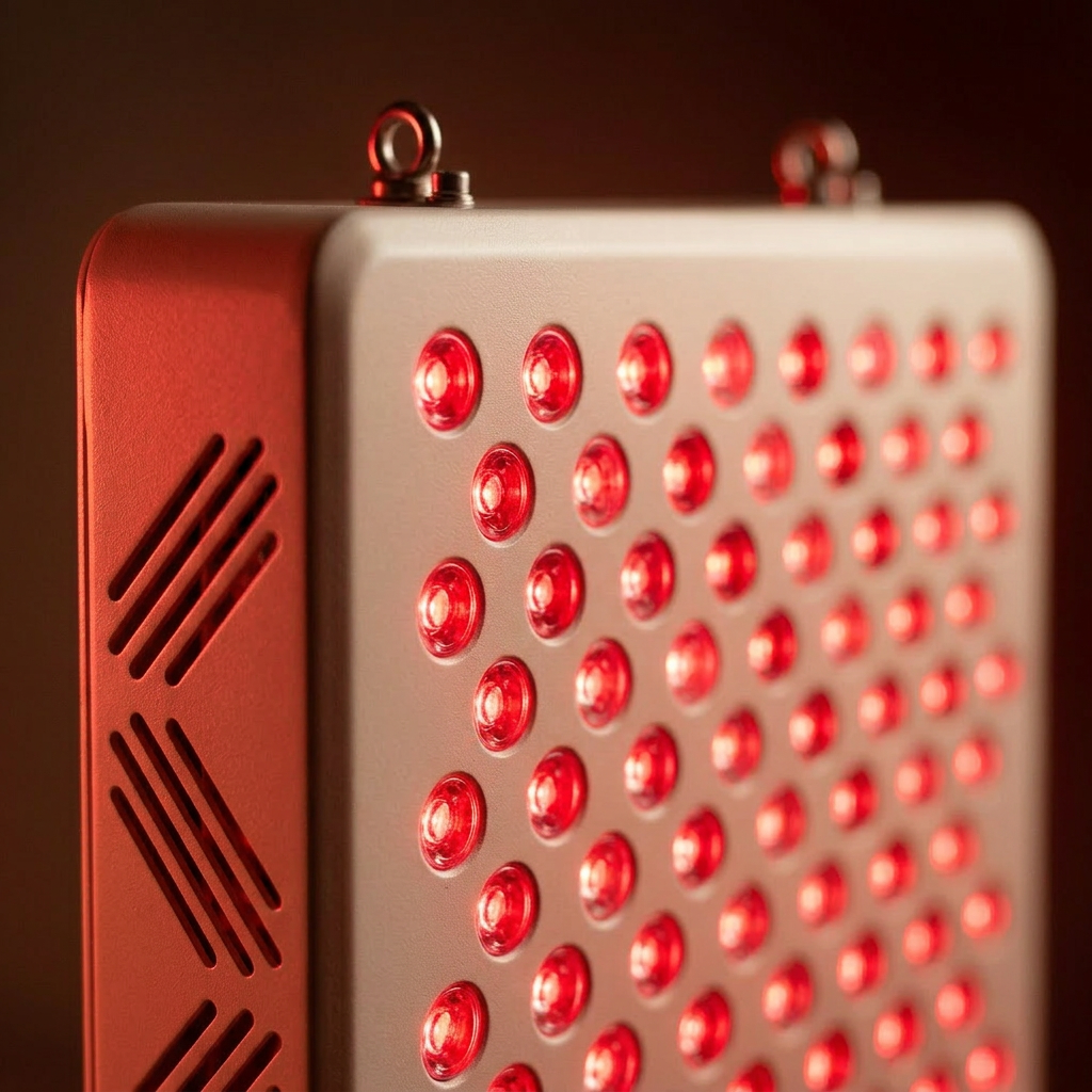 Aura Apex - Red light therapy panel