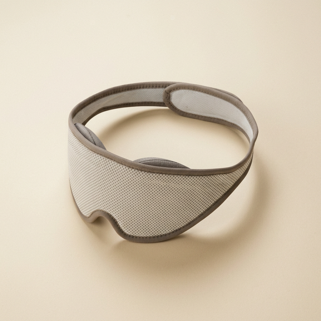 Hush sleep mask