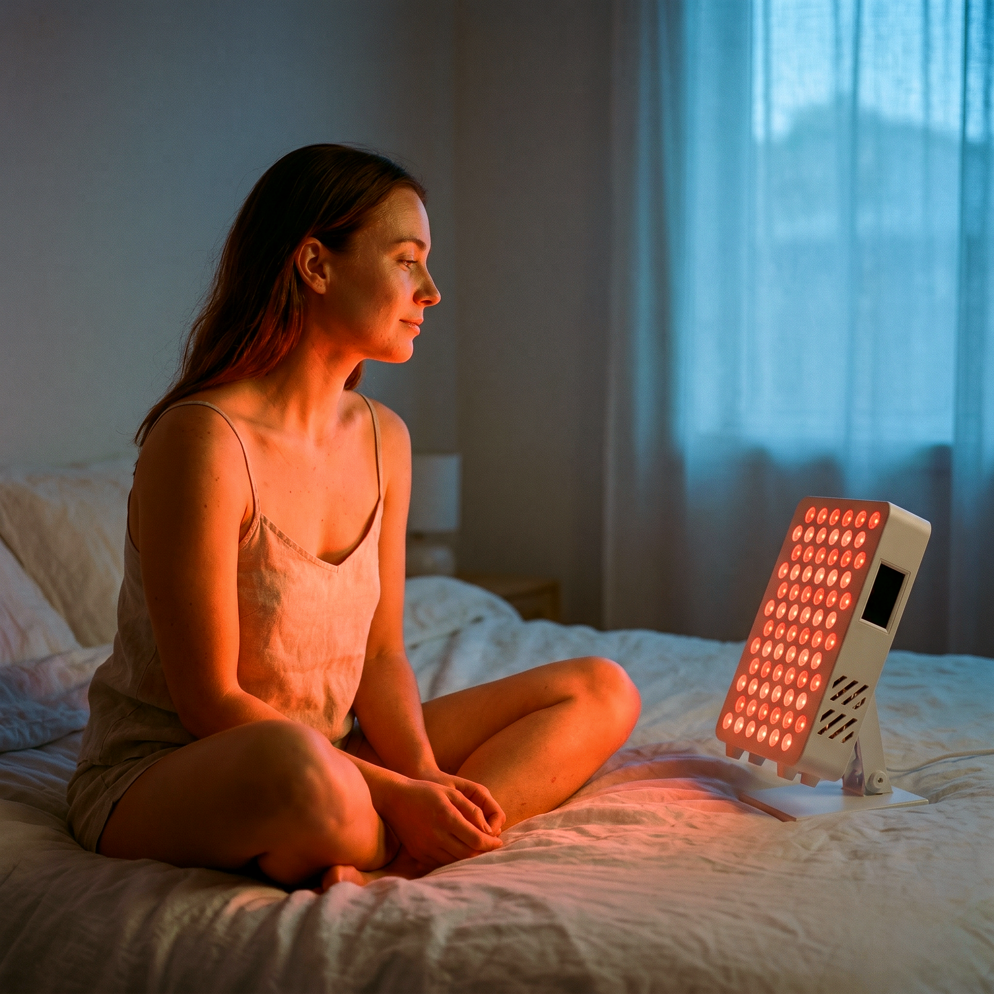 Aura Glow Panel