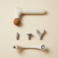 Arc massage gun