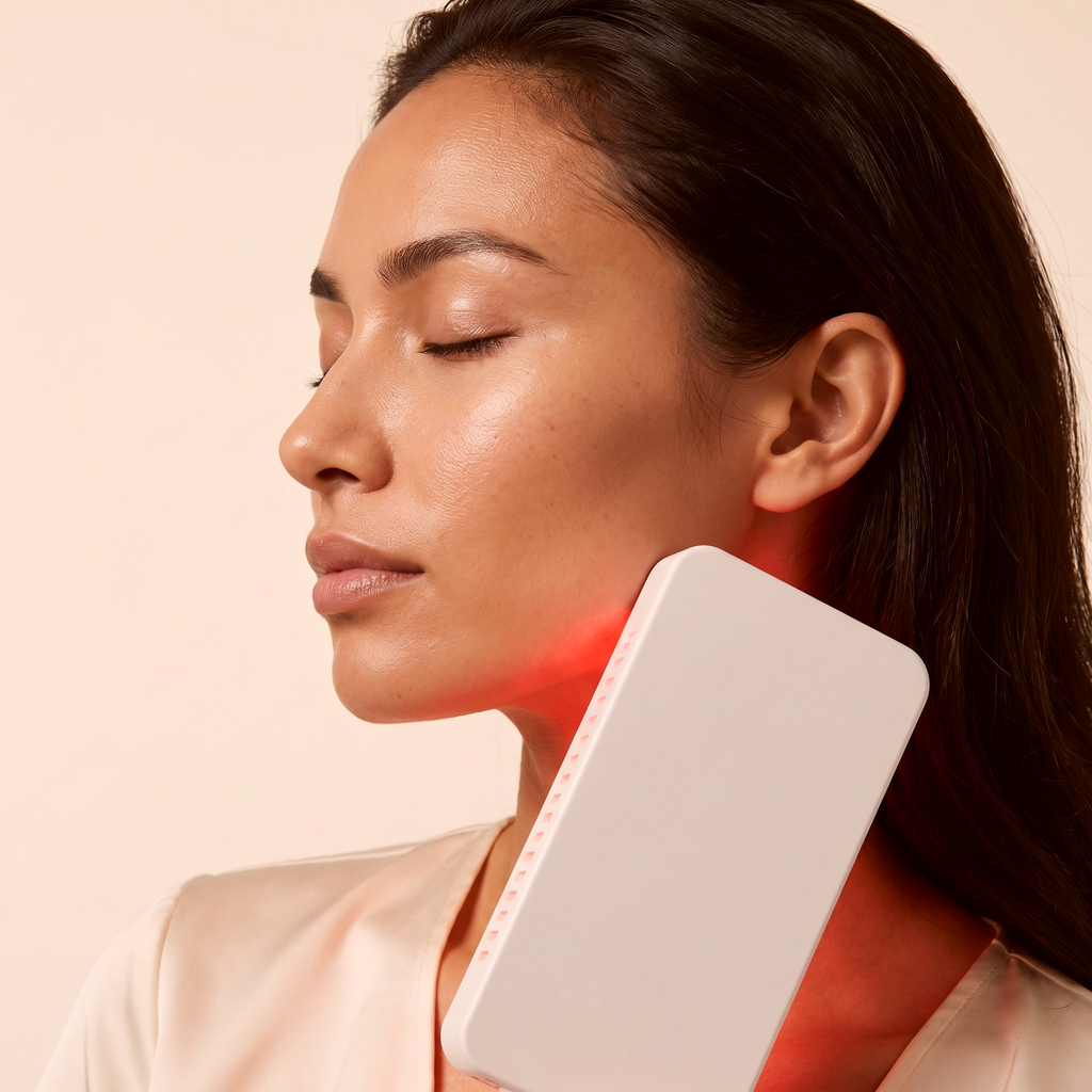 Aura Glow Panel