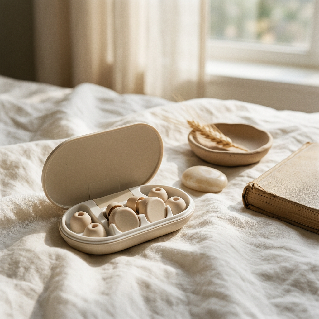 Hush Pods