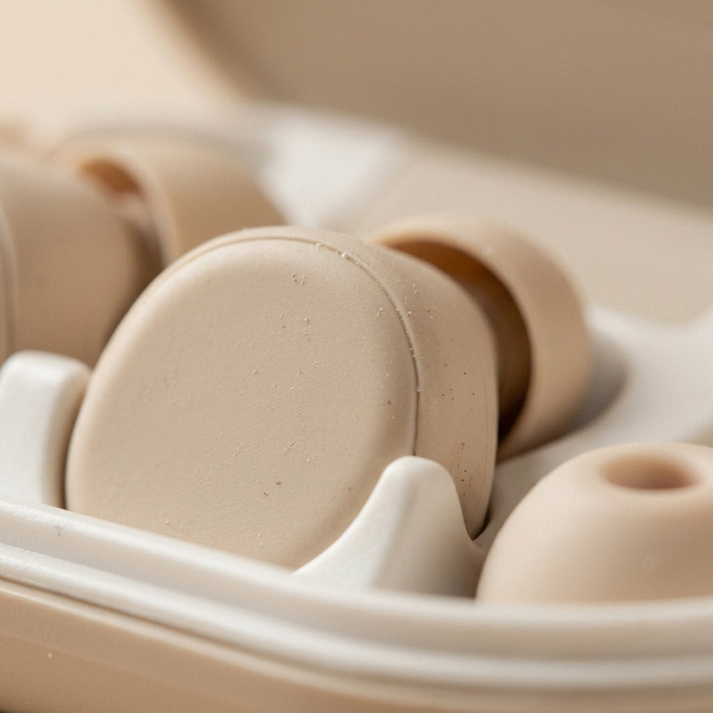 Hush Pods