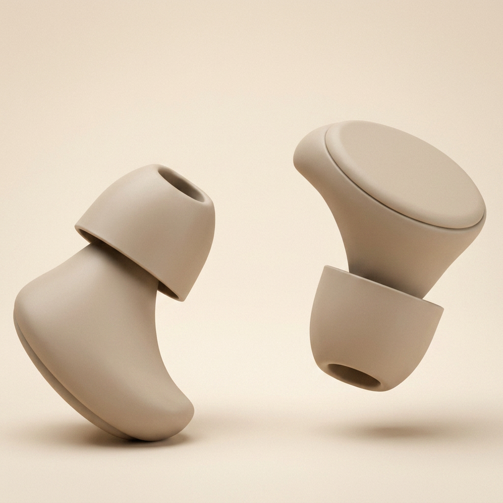 Hush Pods
