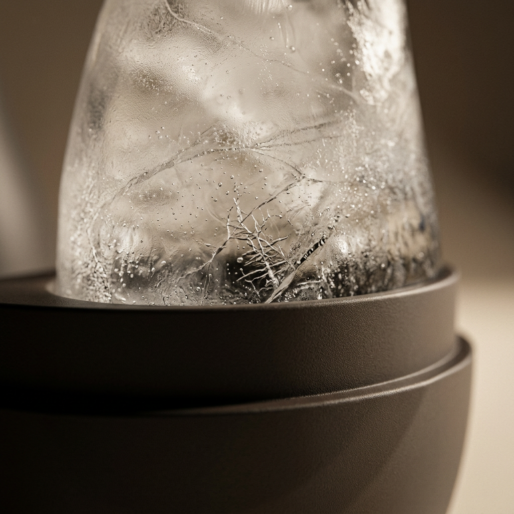 Frost Rituel ice mould