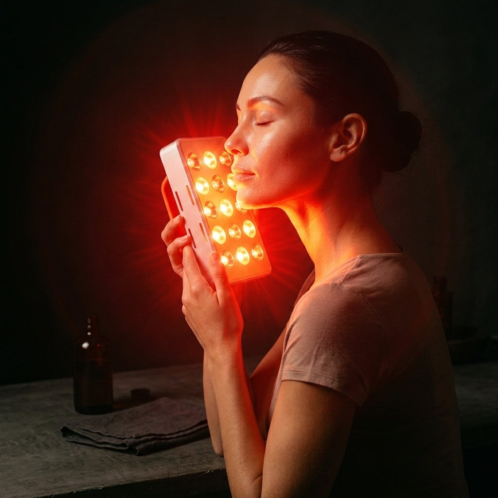 Aura Spark - Red light therapy panel
