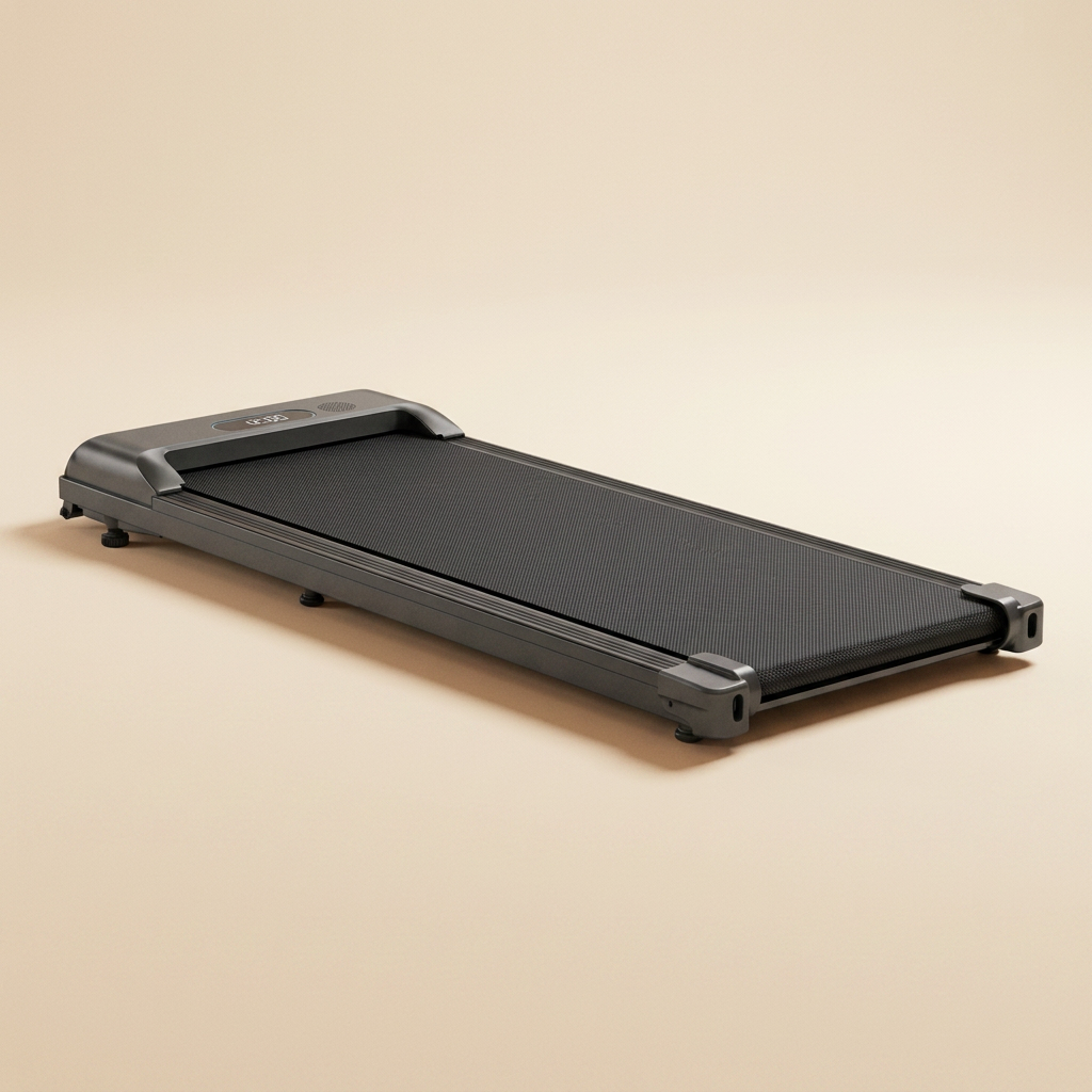 Stride walking pad