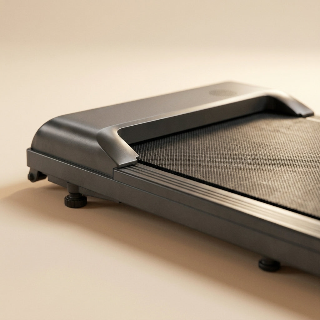 Stride walking pad