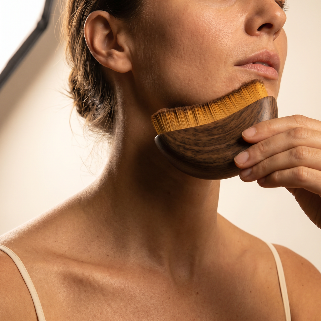 Aura Farm Brush