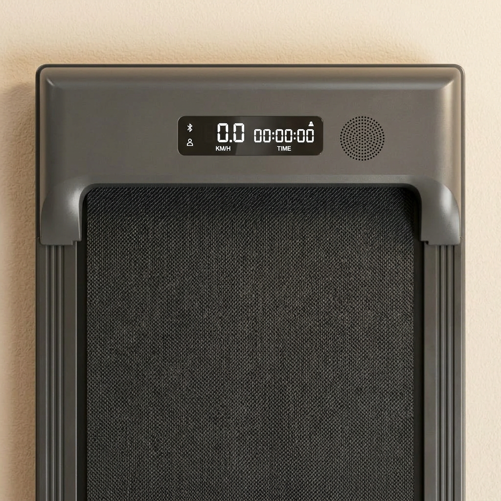 Stride walking pad