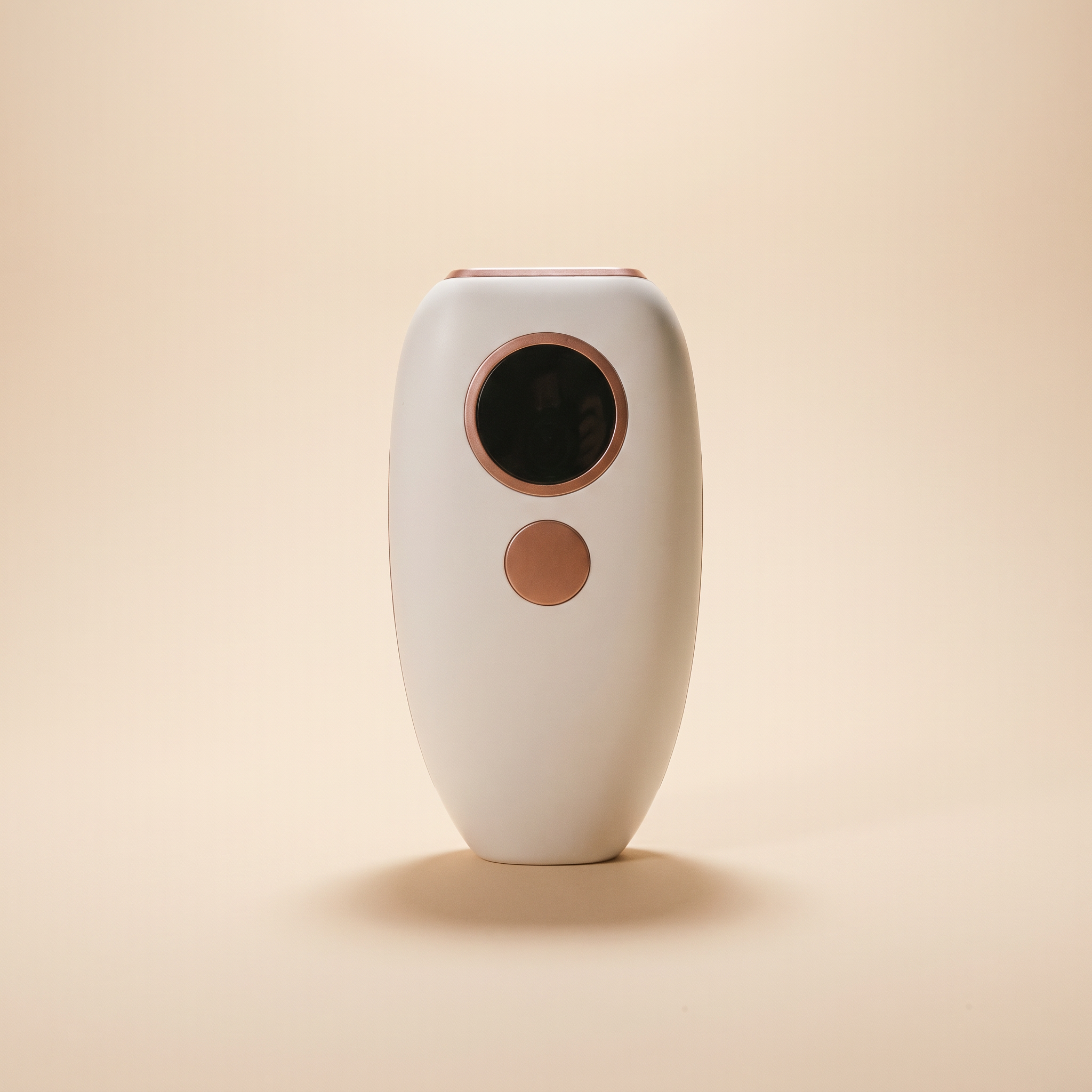 Lumière hair Removal Handset