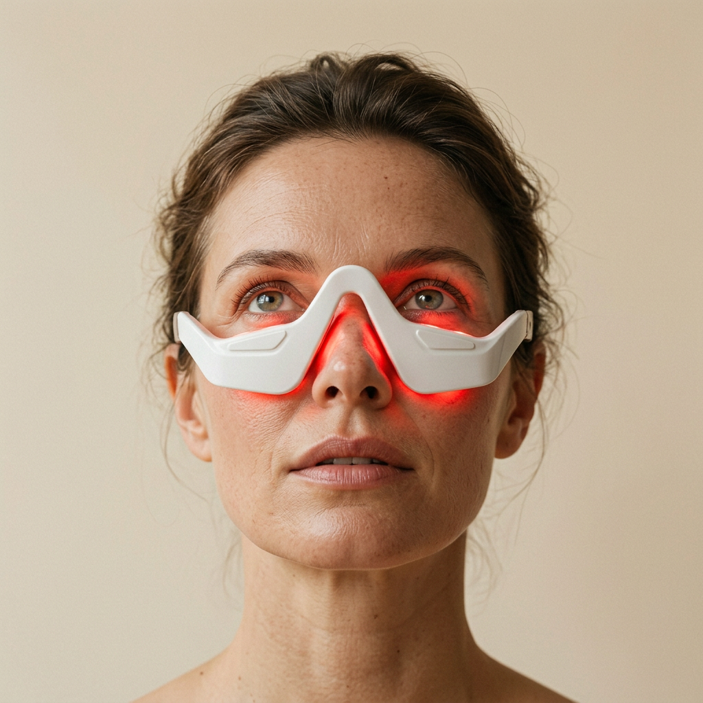 Aura Eye mask
