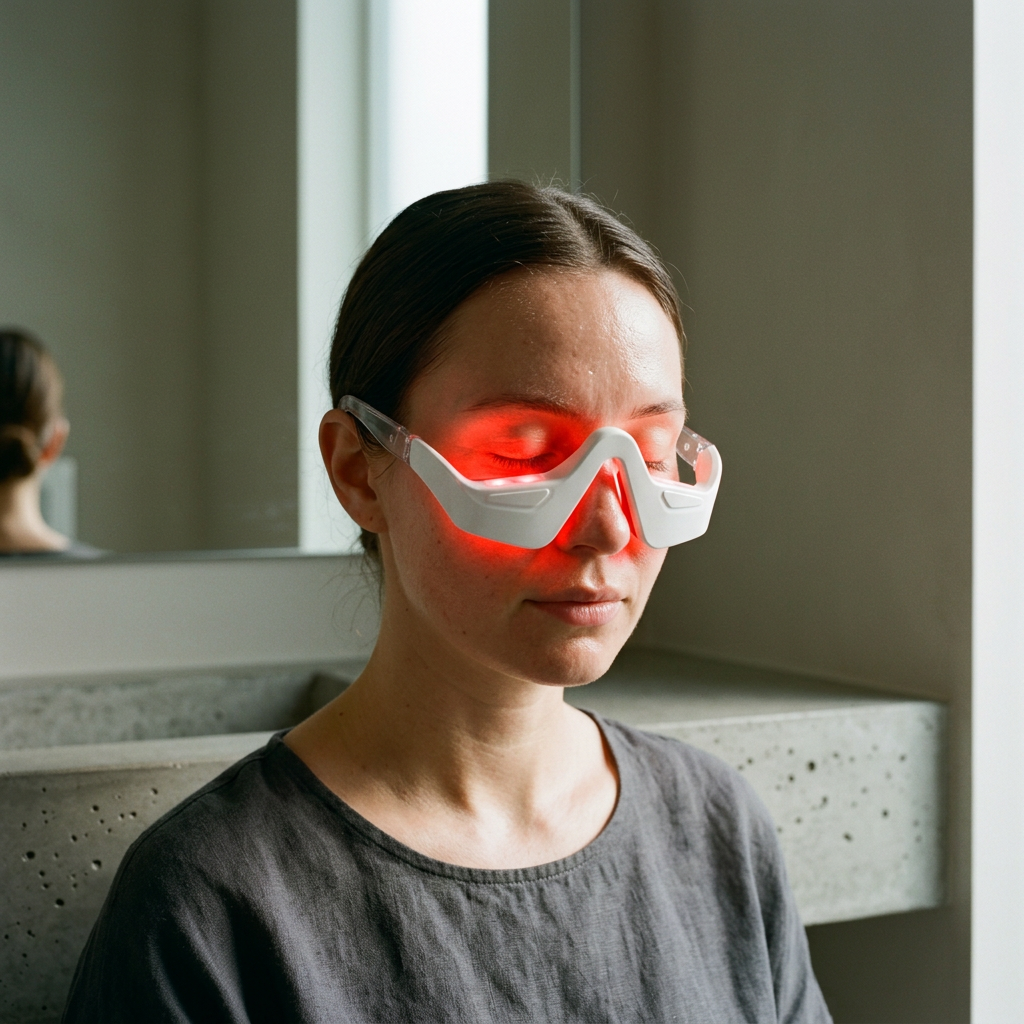 Aura Eye mask