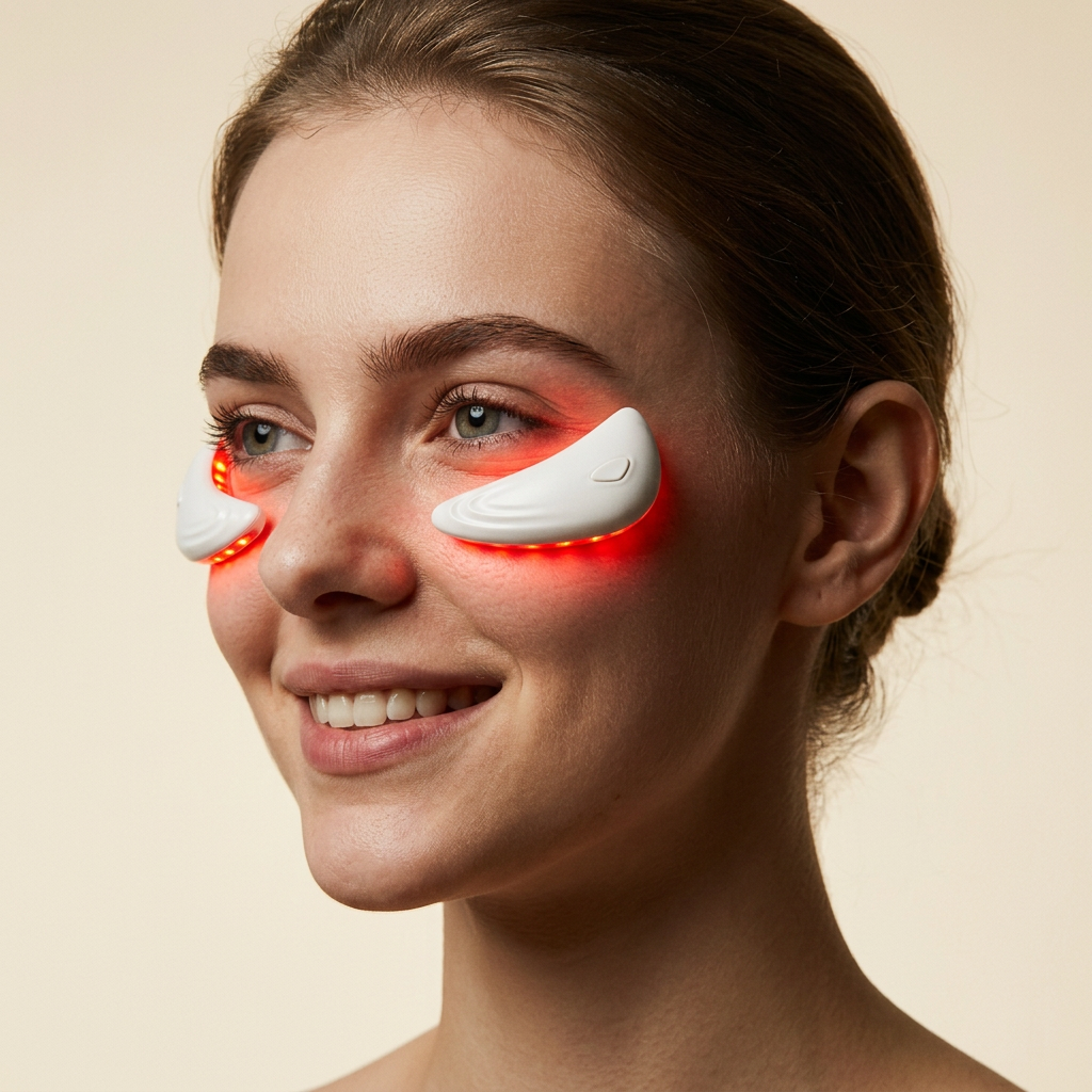 Lumiere Orbit - Red light therapy