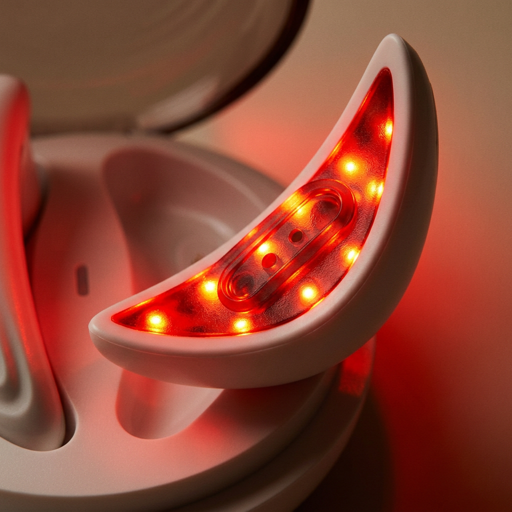 Lumiere Orbit - Red light therapy