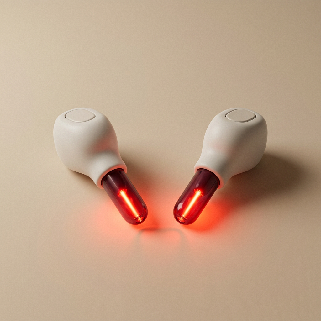 Halo Ear Light