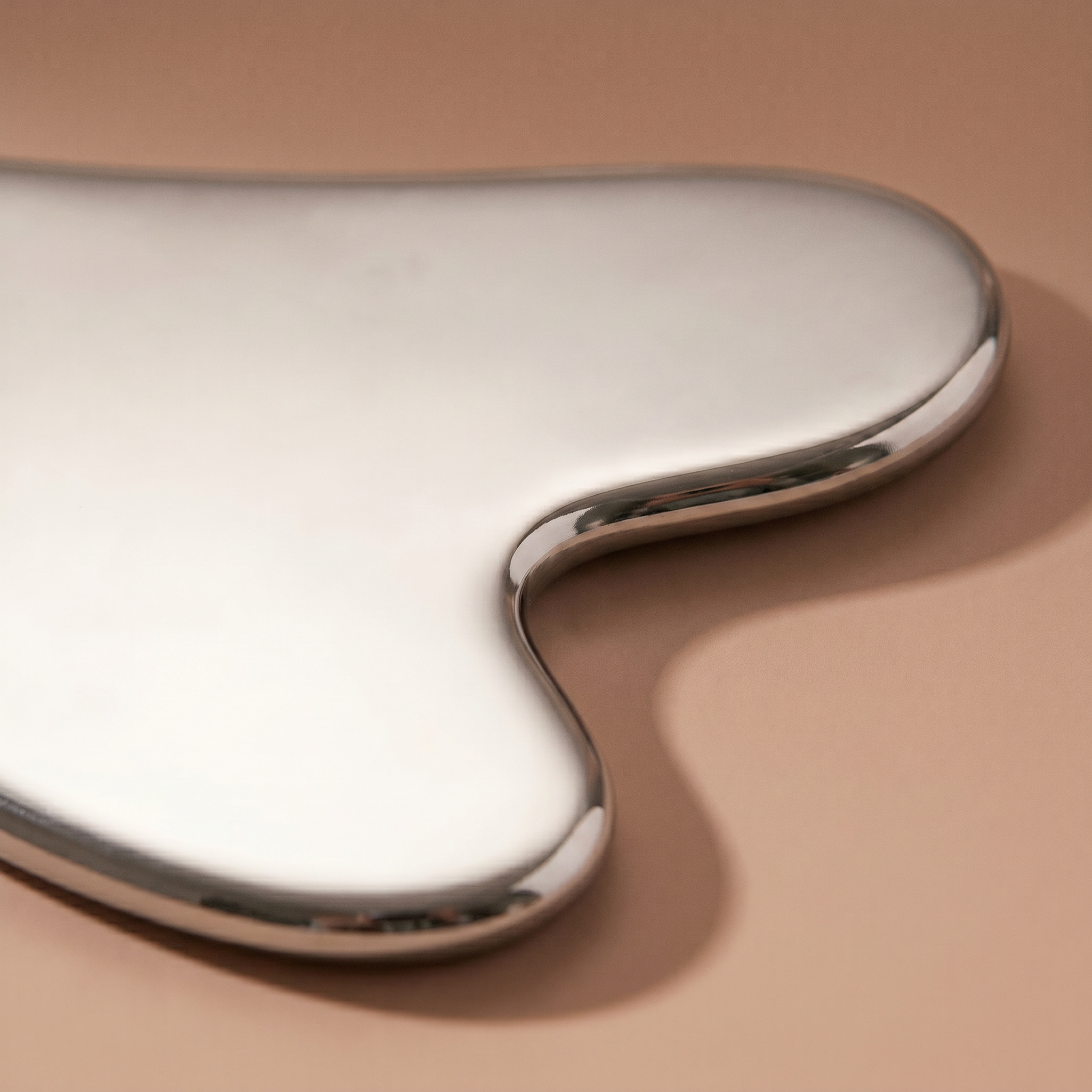 Classic Velour Gua Sha