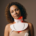 Neck and Décolletage LED Mask