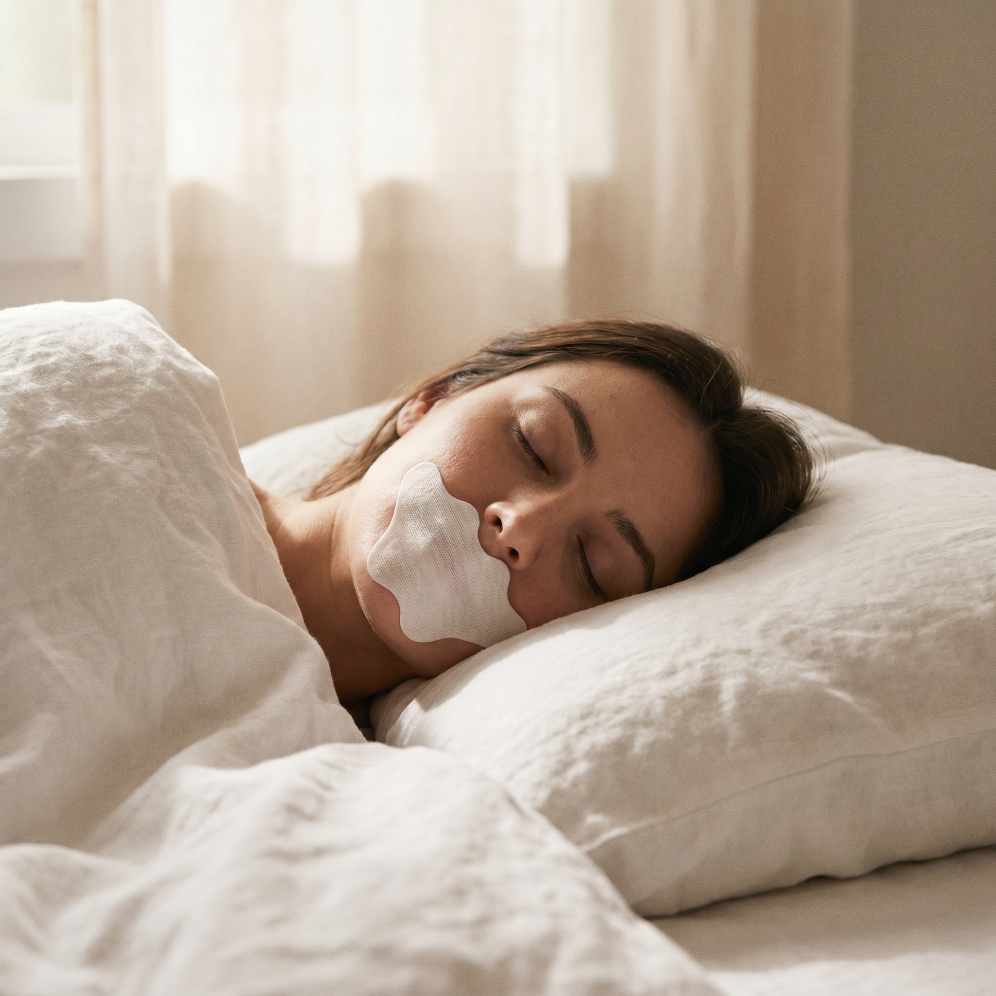 Séra Sleep Tape