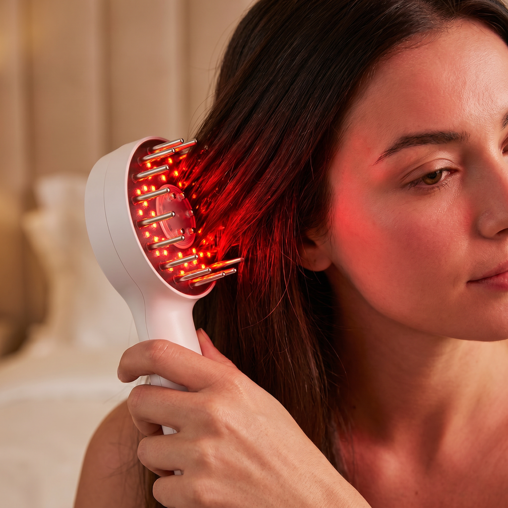 Séra Scalp Brush