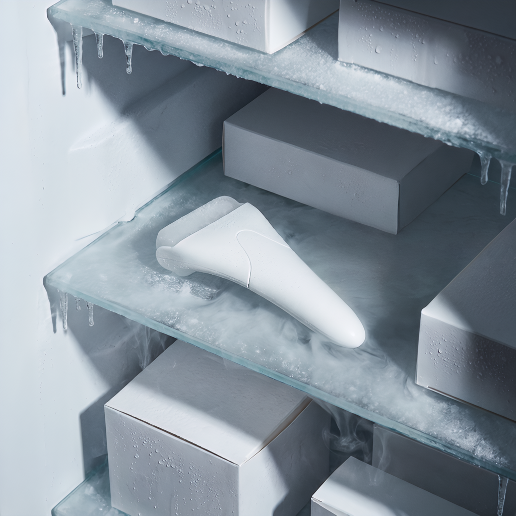 Frost Rituel Roller