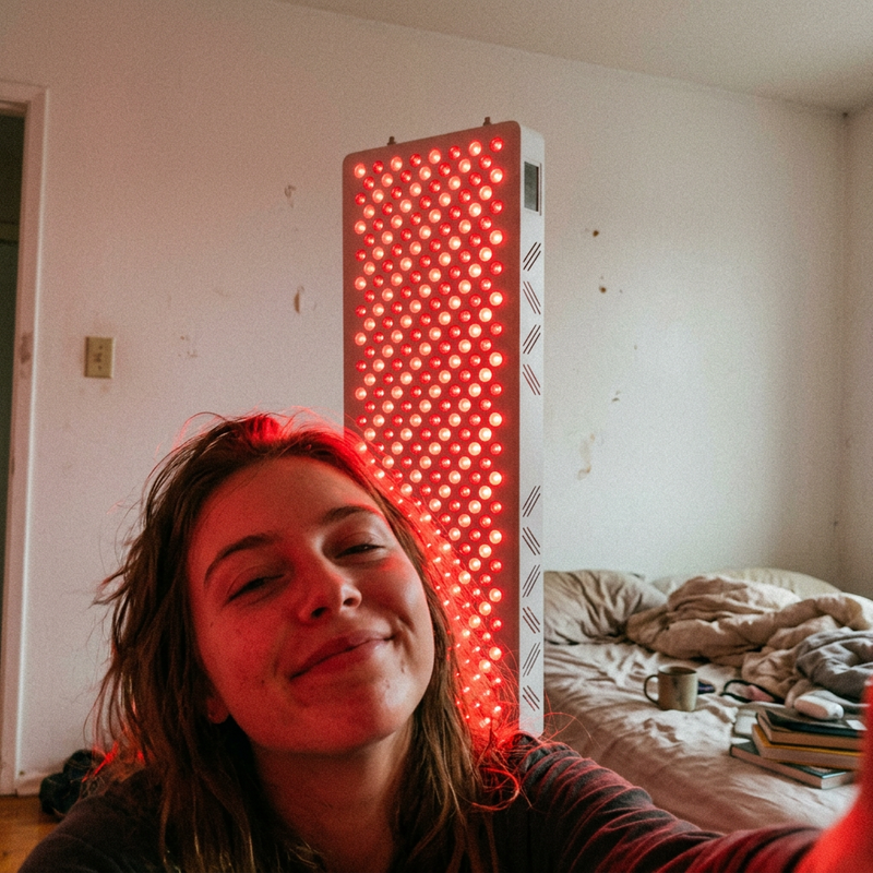 Astrid's review