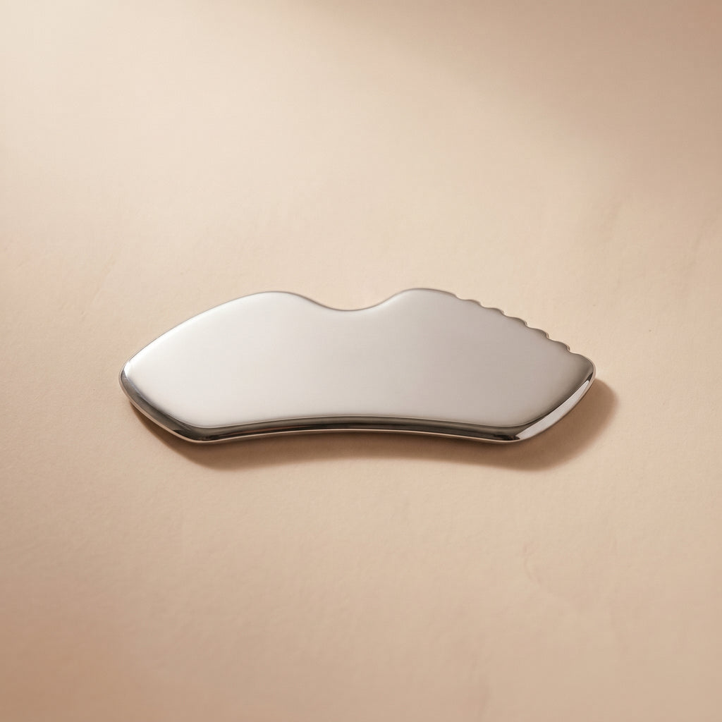 Velour Gua Sha