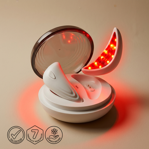 Lumiere Orbit - Red light therapy