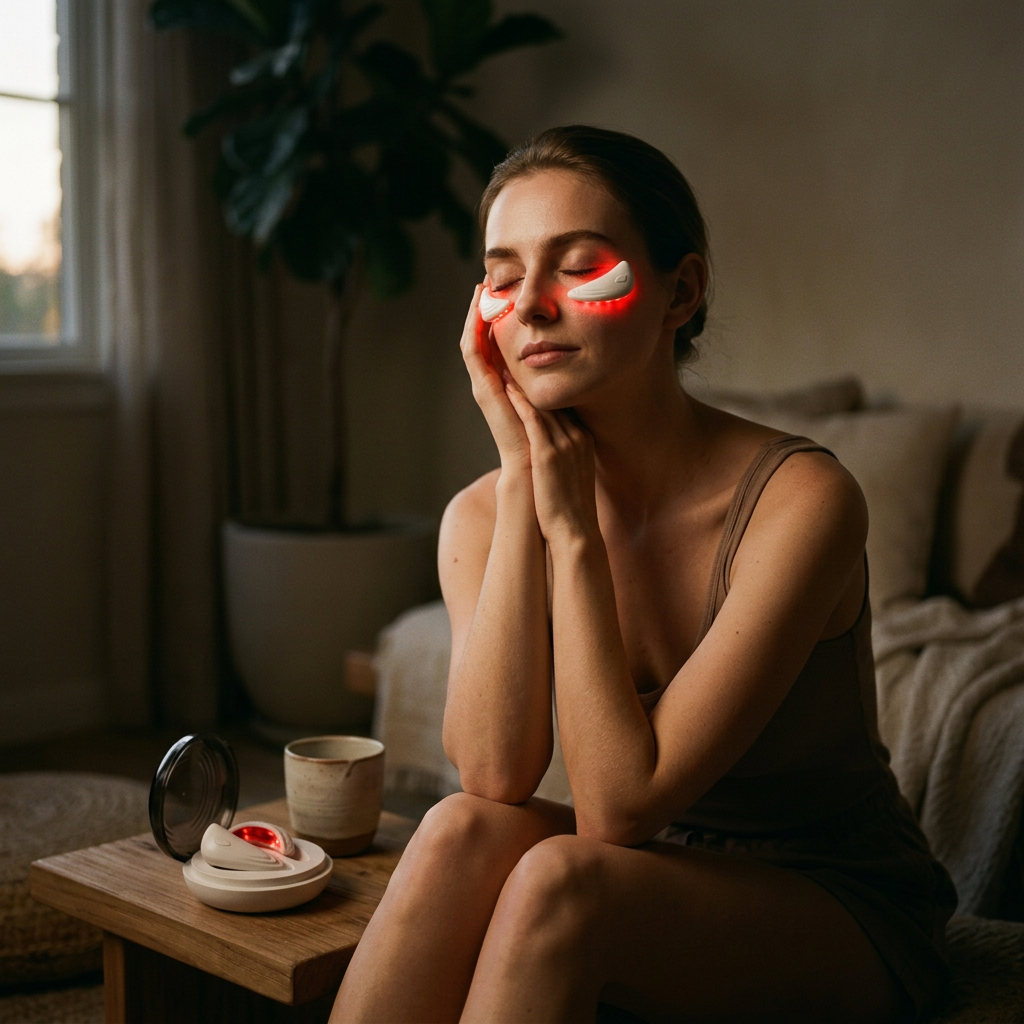 Lumiere Orbit - Red light therapy