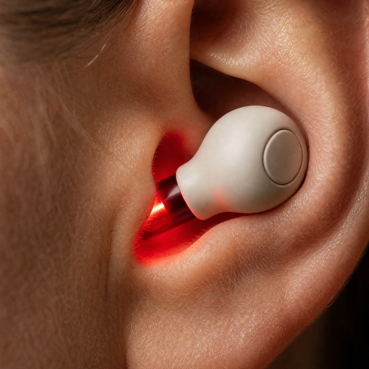 Halo Ear Light