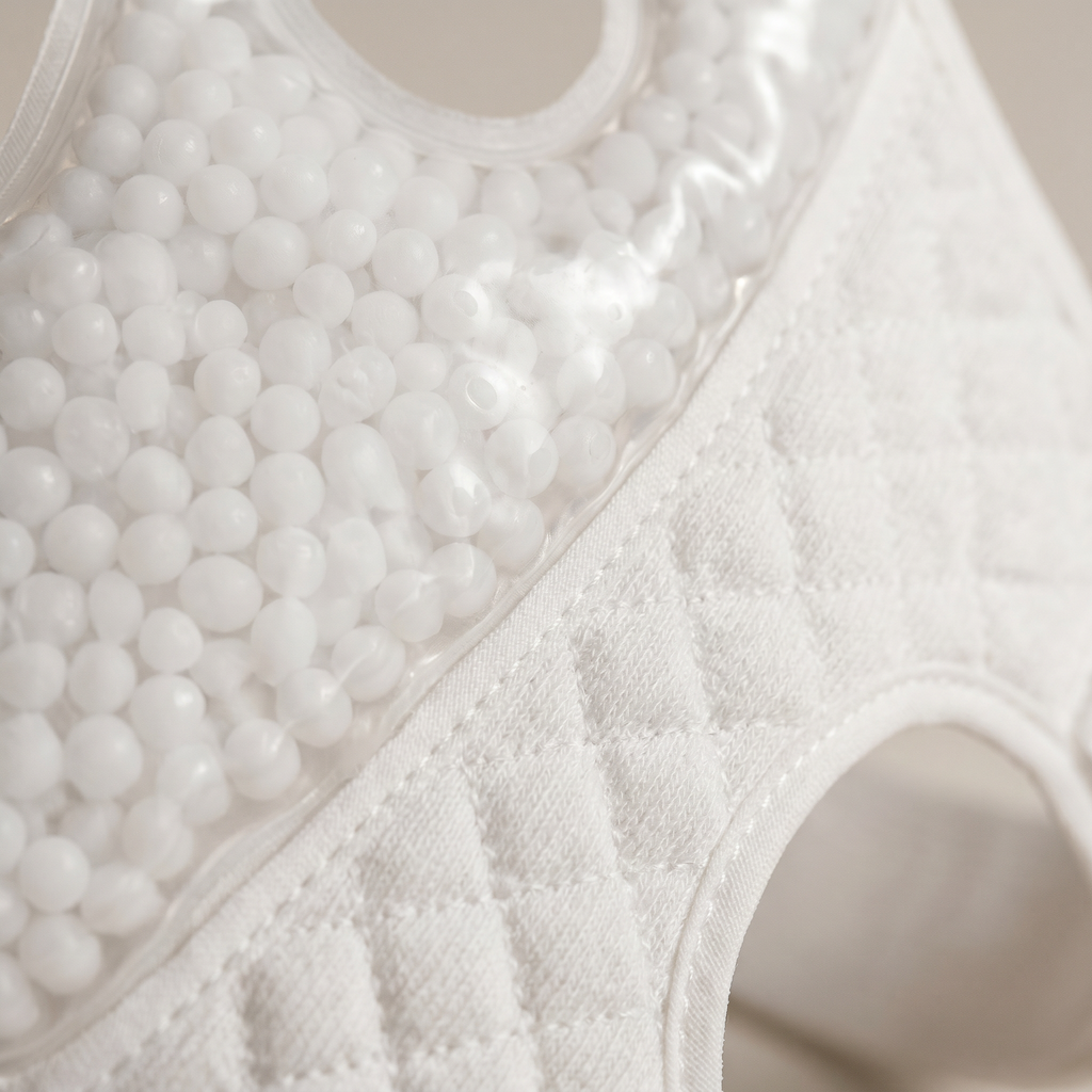 Frost Rituel Mask