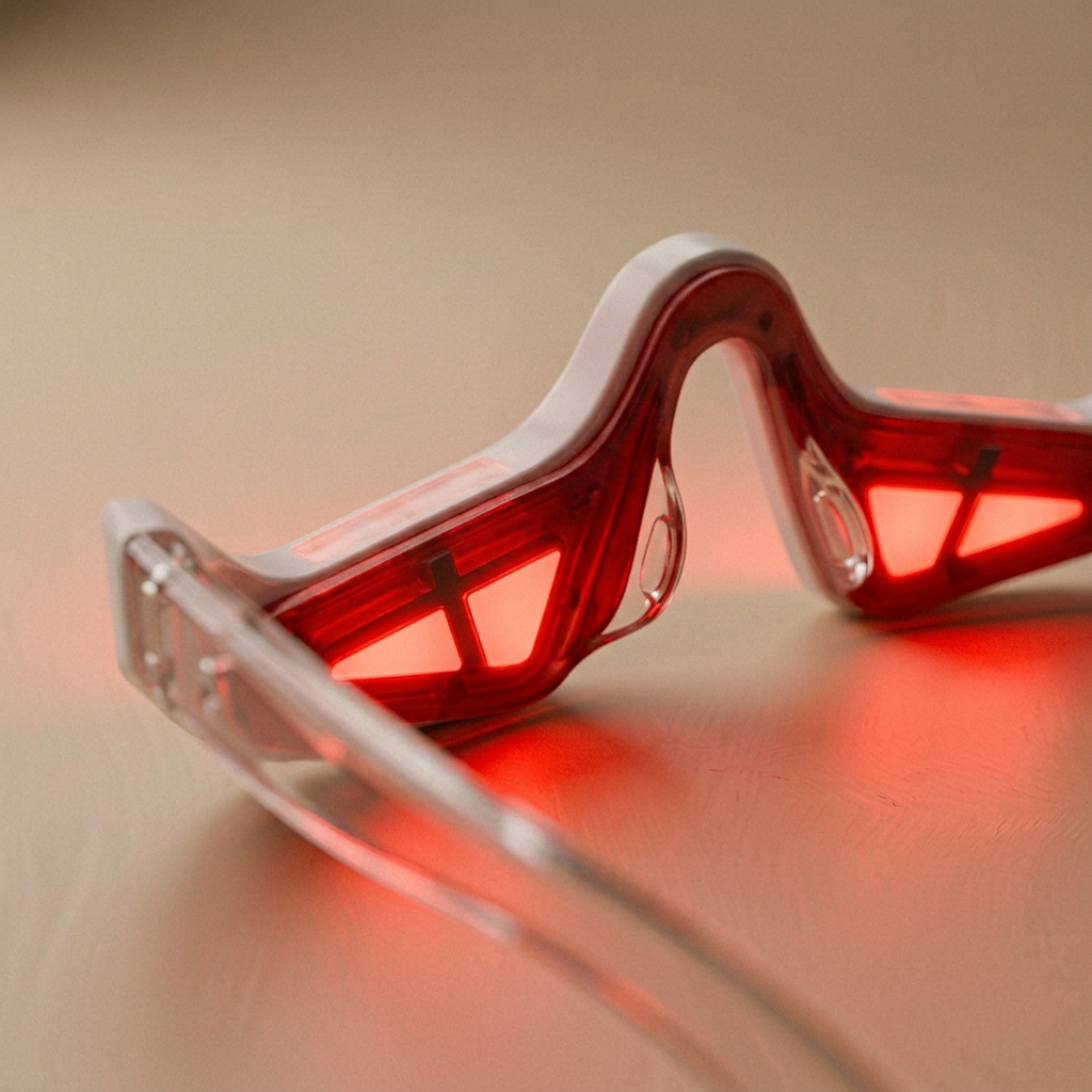 Aura Eye mask